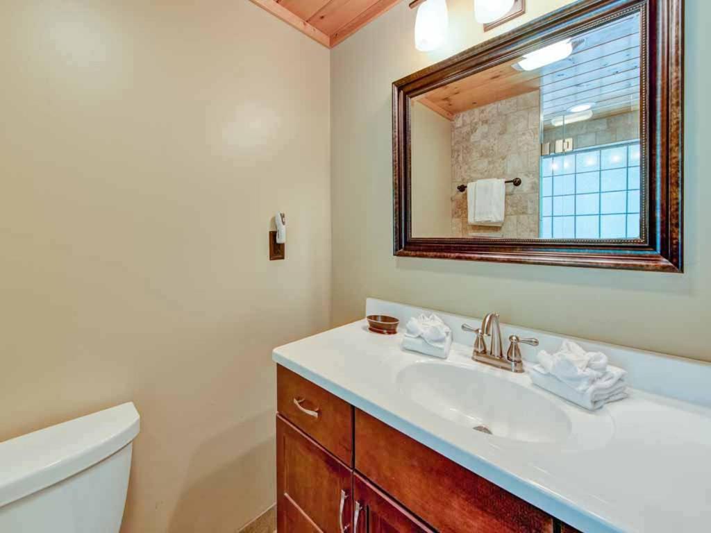 Villa Seneca Gatlinburg Esterno foto